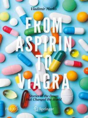 cover image of From Aspirin to Viagra